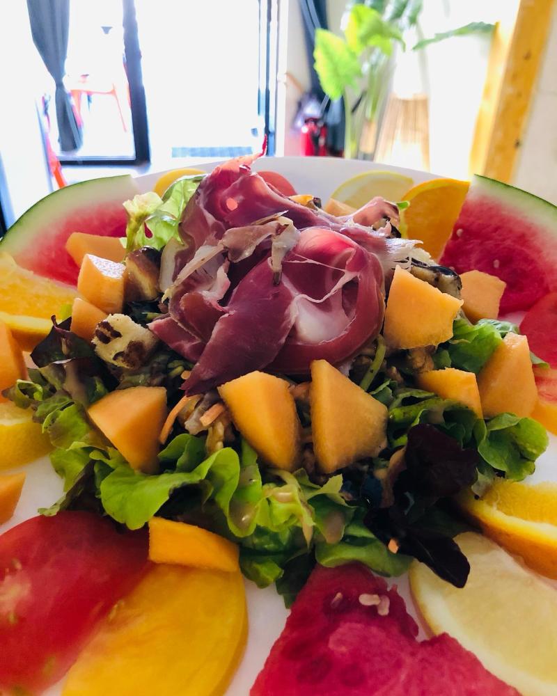 Cuisine traditionnelle à Bergerac