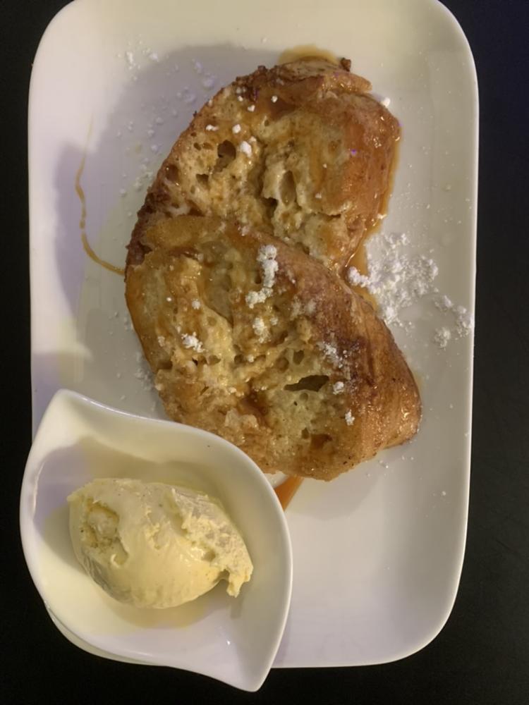 pain perdu